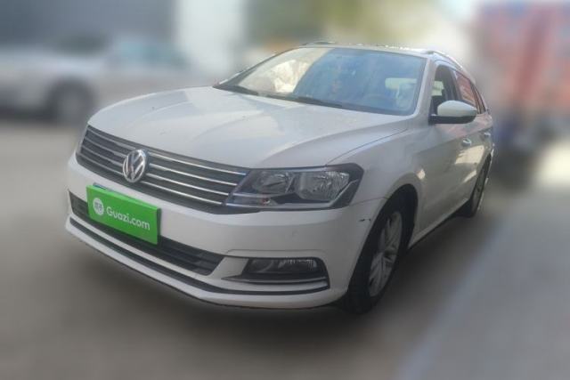 Used Volkswagen Gran Lavida 2017 180TSI DSG Comfort Edition