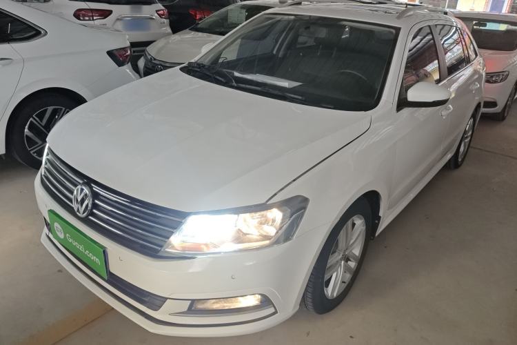 Used Volkswagen Gran Lavida 2017 180TSI DSG Comfort Edition Guazi used car, China used car export, Used car for sale, Used  cars, Cheapest cars for sale