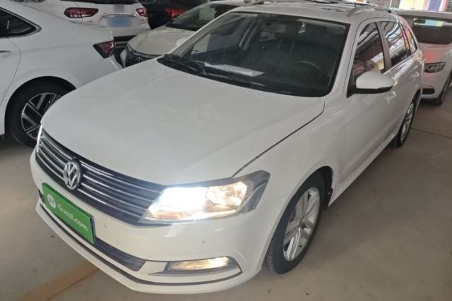 Used Volkswagen Gran Lavida 2017 180TSI DSG Comfort Edition