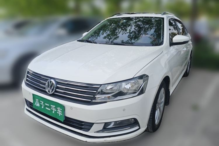 Used Volkswagen Gran Lavida 2017 1.6L Automatic Comfort Edition Guazi used car, China used car export, Used car for sale, Used  cars, Cheapest cars for sale