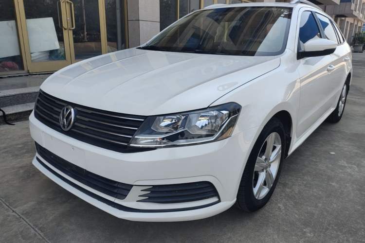 Used Volkswagen Gran Lavida 2017 1.6L Automatic Fashion Edition Guazi used car, China used car export, Used car for sale, Used  cars, Cheapest cars for sale