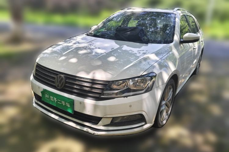 Used Volkswagen Gran Lavida 2017 180TSI DSG Comfort Edition Guazi used car, China used car export, Used car for sale, Used  cars, Cheapest cars for sale