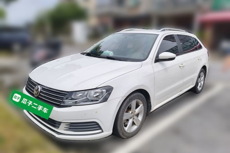 Used Volkswagen Gran Lavida 2017 1.6L Automatic Fashion Edition Guazi used car, China used car export, Used car for sale, Used cars, Cheapest cars for sale