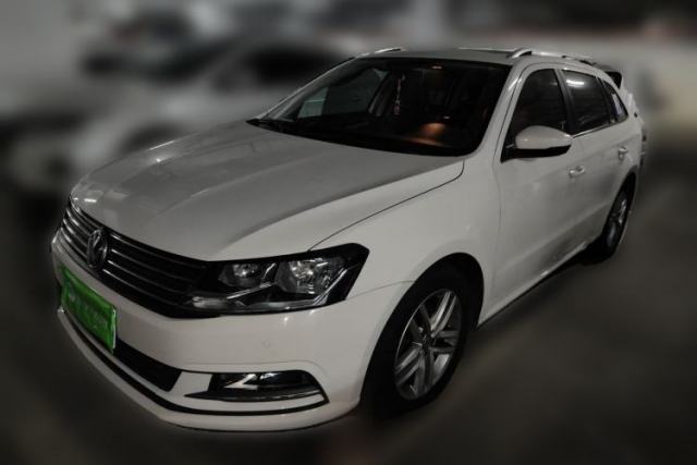 Used Volkswagen Gran Lavida 2017 230TSI DSG Comfort Edition