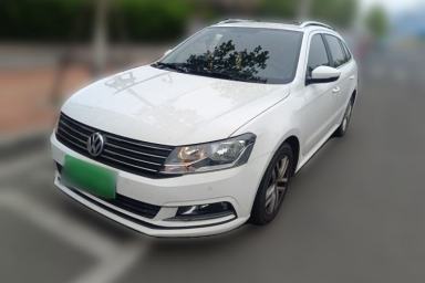 Used Volkswagen Gran Lavida 2017 230TSI DSG Comfort Edition