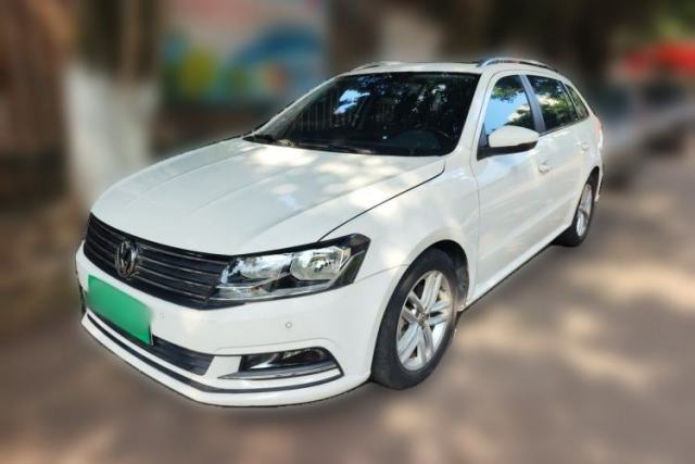 Used Volkswagen Gran Lavida 2017 230TSI DSG Comfort Edition