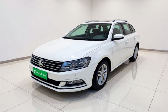 Volkswagen Gran Lavida 2017 180TSI DSG Comfort Edition usata