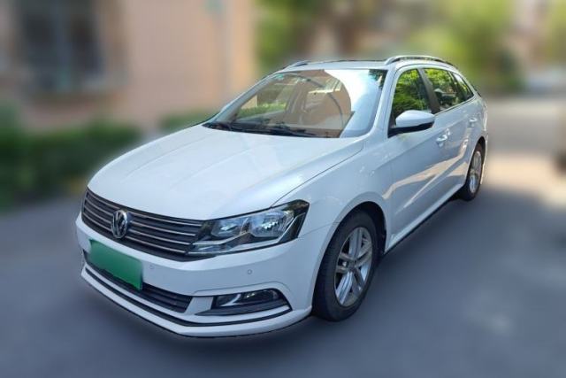 Used Volkswagen Gran Lavida 2017 180TSI DSG Comfort Edition