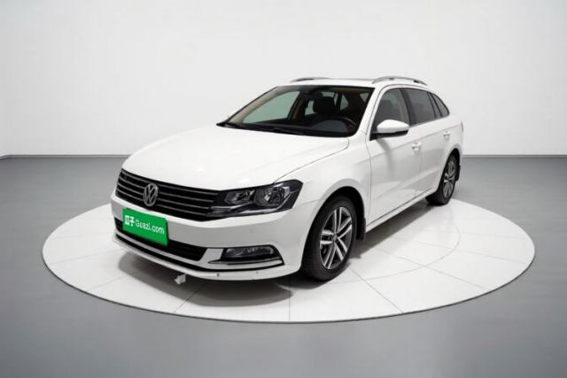Used Volkswagen Gran Lavida 2017 230TSI DSG Comfort Edition