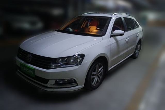 Used Volkswagen Gran Lavida 2017 230TSI DSG Comfort Edition
