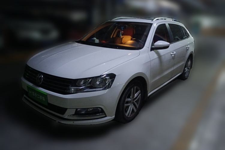 Used Volkswagen Gran Lavida 2017 230TSI DSG Comfort Edition Guazi used car, China used car export, Used car for sale, Used cars, Cheapest cars for sale