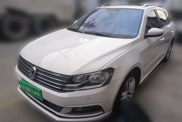 Used Volkswagen Gran Lavida 2017 180TSI DSG Comfort Edition