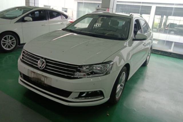 Used Volkswagen Gran Lavida 2017 180TSI DSG Comfort Edition