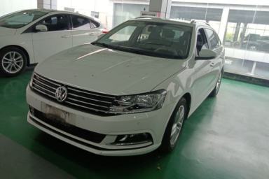Used Volkswagen Gran Lavida 2017 180TSI DSG Comfort Edition