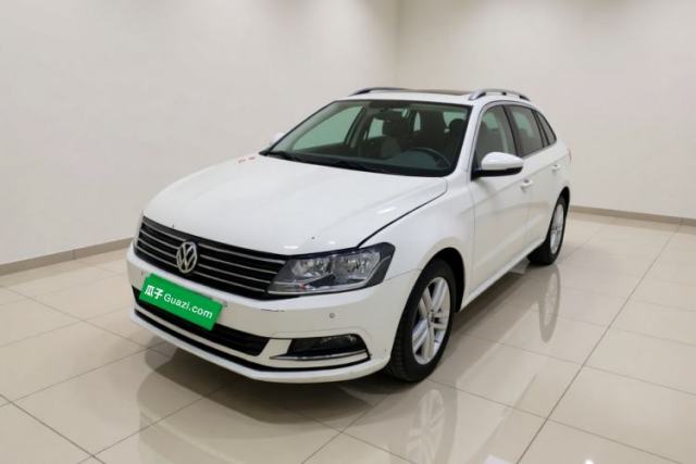 Used Volkswagen Gran Lavida 2017 180TSI DSG Comfort Edition