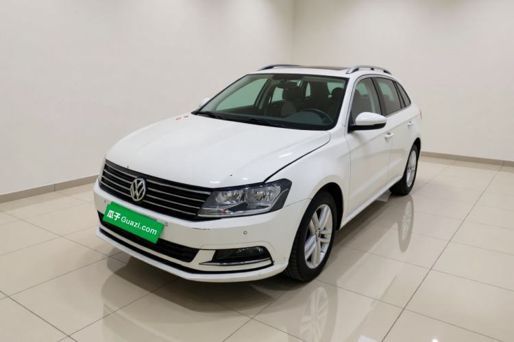 Used Volkswagen Gran Lavida 2017 180TSI DSG Comfort Edition Guazi used car, China used car export, Used car for sale, Used  cars, Cheapest cars for sale