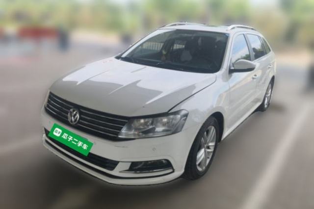 Used Volkswagen Gran Lavida 2017 180TSI DSG Comfort Edition