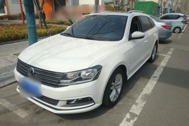 Used Volkswagen Gran Lavida 2017 180TSI DSG Comfort Edition
