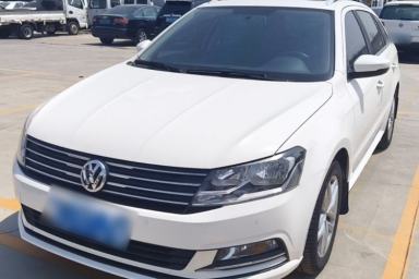 Used Volkswagen Gran Lavida 2017 180TSI DSG Comfort Edition