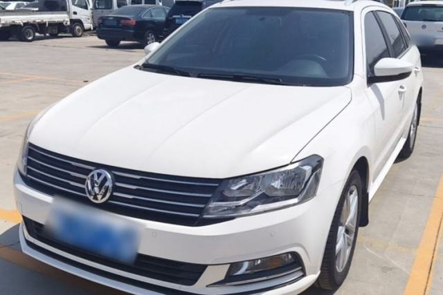 Used Volkswagen Gran Lavida 2017 180TSI DSG Comfort Edition