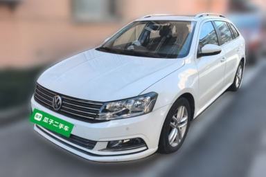 Used Volkswagen Gran Lavida 2017 230TSI DSG Comfort Edition