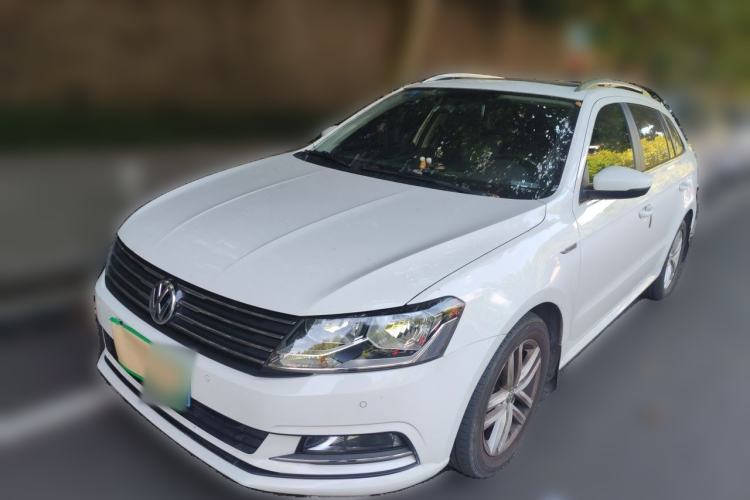 Used Volkswagen Gran Lavida 2017 230TSI DSG Comfort Edition Guazi used car, China used car export, Used car for sale, Used  cars, Cheapest cars for sale