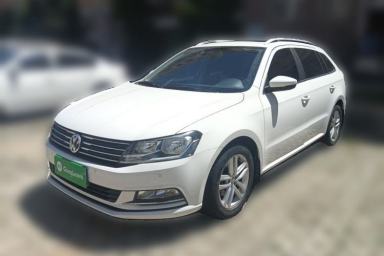 Used Volkswagen Gran Lavida 2017 180TSI DSG Comfort Edition