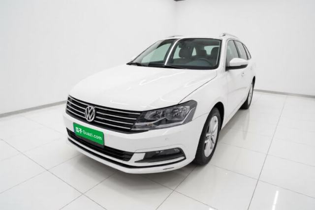 Used Volkswagen Gran Lavida 2017 1.6L Automatic Comfort Edition