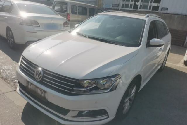 Used Volkswagen Gran Lavida 2017 230TSI DSG Comfort Edition