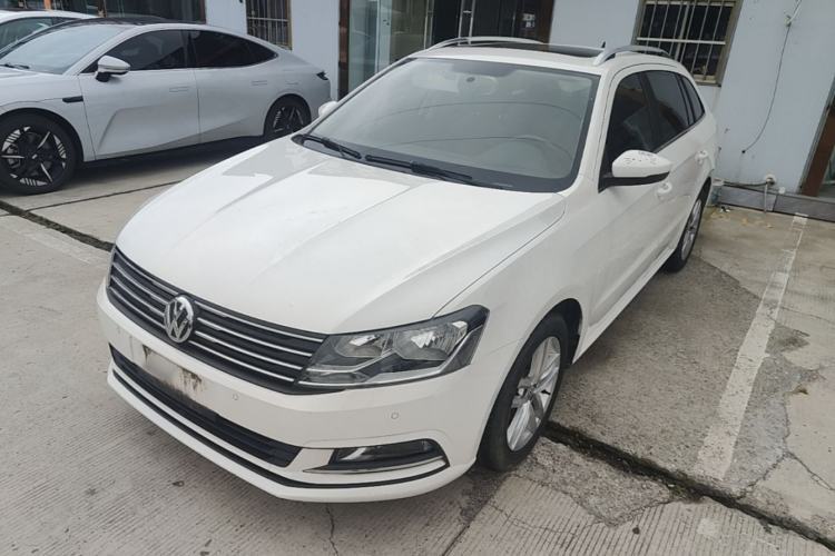 Used Volkswagen Gran Lavida 2017 180TSI DSG Comfort Edition Guazi used car, China used car export, Used car for sale, Used  cars, Cheapest cars for sale