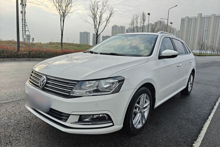 Used Volkswagen Gran Lavida 2017 180TSI DSG Comfort Edition Guazi used car, China used car export, Used car for sale, Used  cars, Cheapest cars for sale