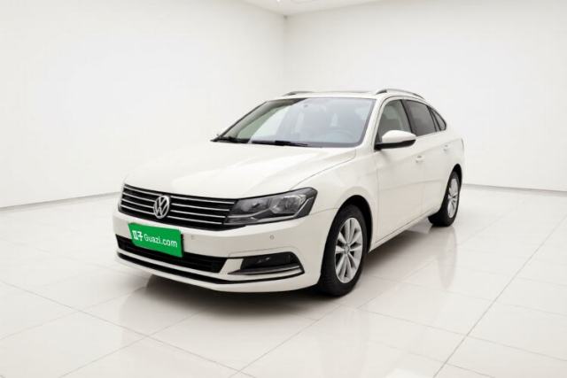Used Volkswagen Gran Lavida 2017 180TSI DSG Comfort Edition