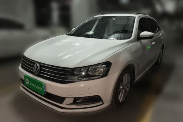 Used Volkswagen Gran Lavida 2017 230TSI DSG Comfort Edition