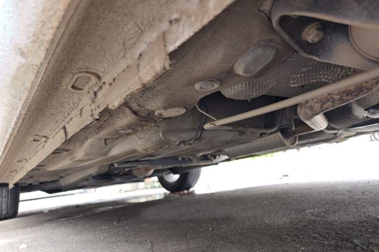 Used Volkswagen Gran Lavida 2017 180TSI DSG Comfort Edition Chassis Front Left