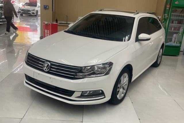 Used Volkswagen Gran Lavida 2017 180TSI DSG Comfort Edition