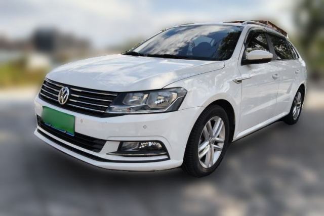 Volkswagen Gran Lavida 2017 1.6L Automatic Comfort Edition usado