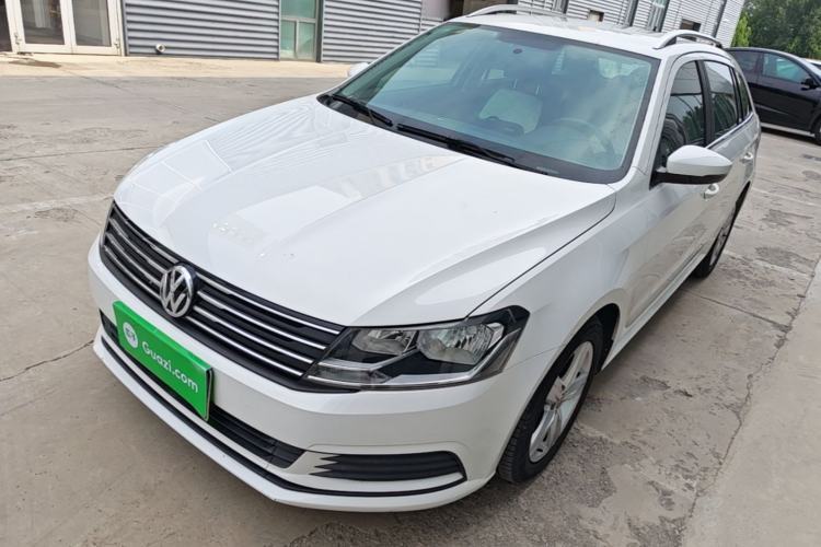 Used Volkswagen Gran Lavida 2017 1.6L Automatic Fashion Edition Guazi used car, China used car export, Used car for sale, Used  cars, Cheapest cars for sale