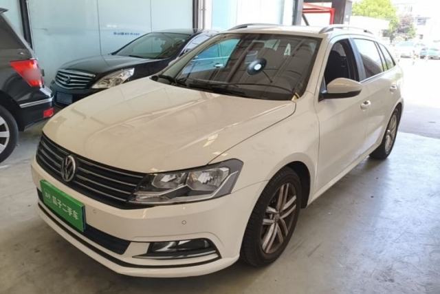 Used Volkswagen Gran Lavida 2017 230TSI DSG Comfort Edition