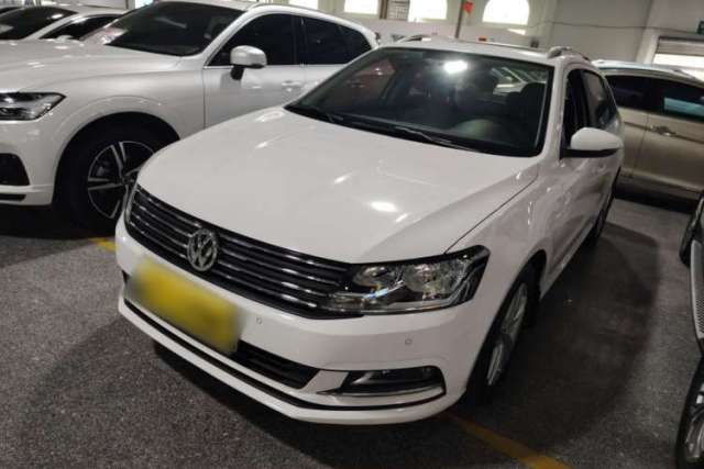 Used Volkswagen Gran Lavida 2017 1.6L Automatic Comfort Edition