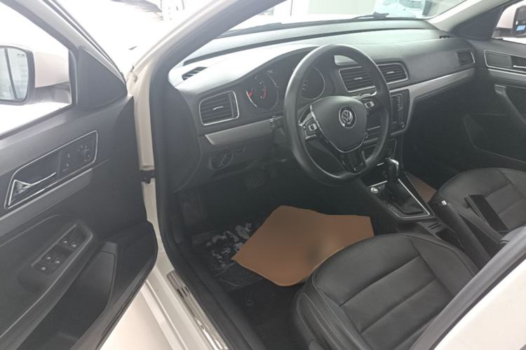 Used Volkswagen Gran Lavida 2017 230TSI DSG Comfort Edition Driver Seat