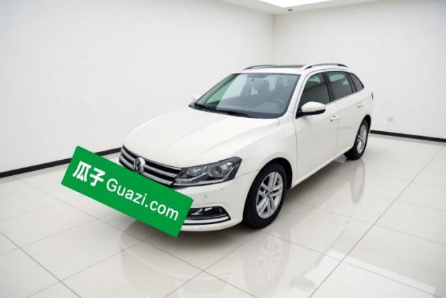 Used Volkswagen Gran Lavida 2017 180TSI DSG Comfort Edition