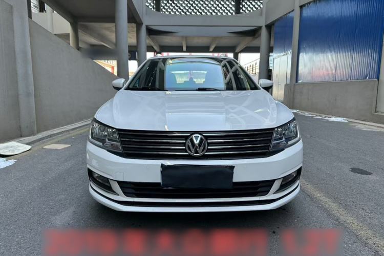 Used Volkswagen Gran Lavida 2017 180TSI DSG Comfort Edition Exterior 1