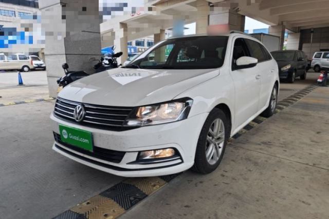 Used Volkswagen Gran Lavida 2017 230TSI DSG Comfort Edition