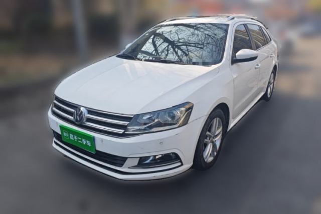 Used Volkswagen Gran Lavida 2017 180TSI DSG Comfort Edition