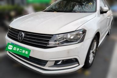 Used Volkswagen Gran Lavida 2017 180TSI DSG Comfort Edition