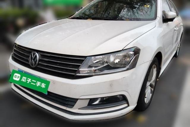 Used Volkswagen Gran Lavida 2017 180TSI DSG Comfort Edition