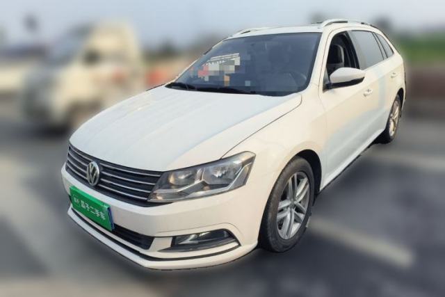 Used Volkswagen Gran Lavida 2017 230TSI DSG Comfort Edition