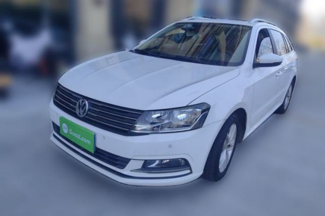 Used Volkswagen Gran Lavida 2017 180TSI DSG Comfort Edition