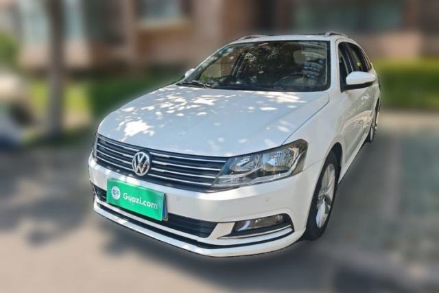 Used Volkswagen Gran Lavida 2017 230TSI DSG Comfort Edition