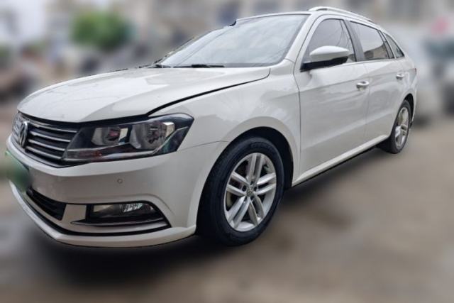 Used Volkswagen Gran Lavida 2017 180TSI DSG Comfort Edition